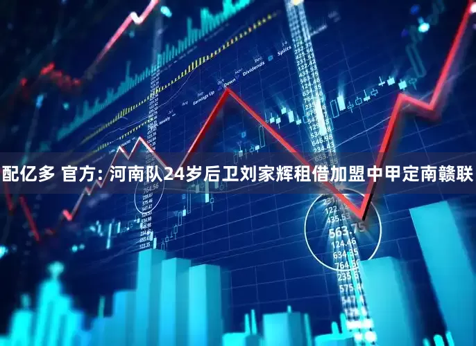 配亿多 官方: 河南队24岁后卫刘家辉租借加盟中甲定南赣联
